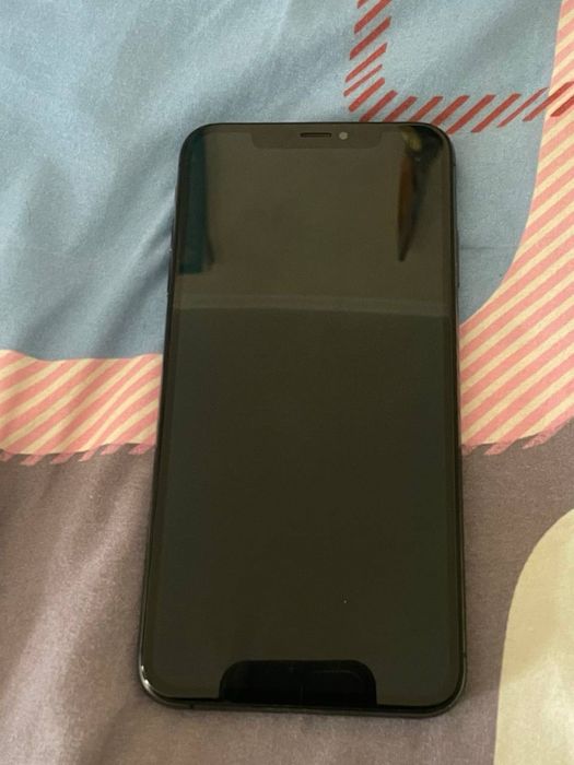 Айфон XS MAX,Neverlok