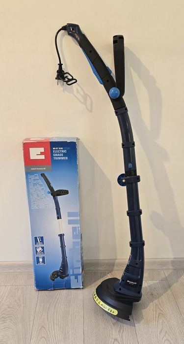 Nowa podkaszarka EINHELL