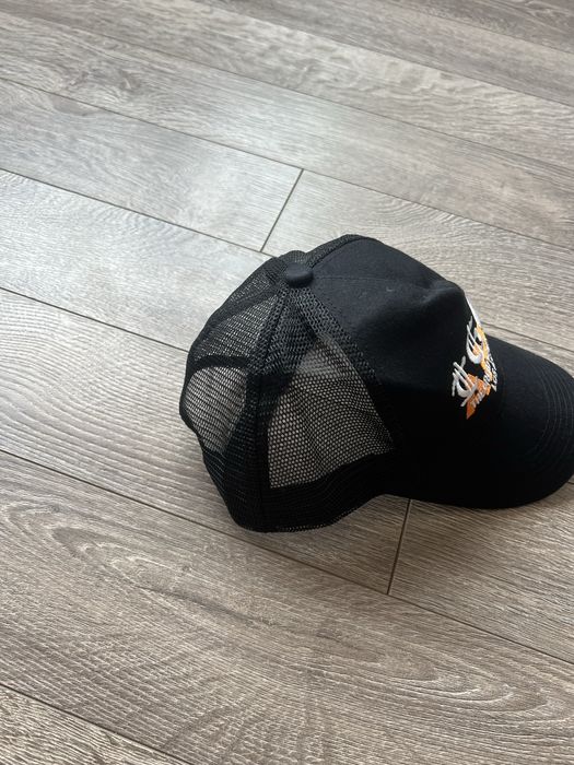 Кепка Amiri big logo