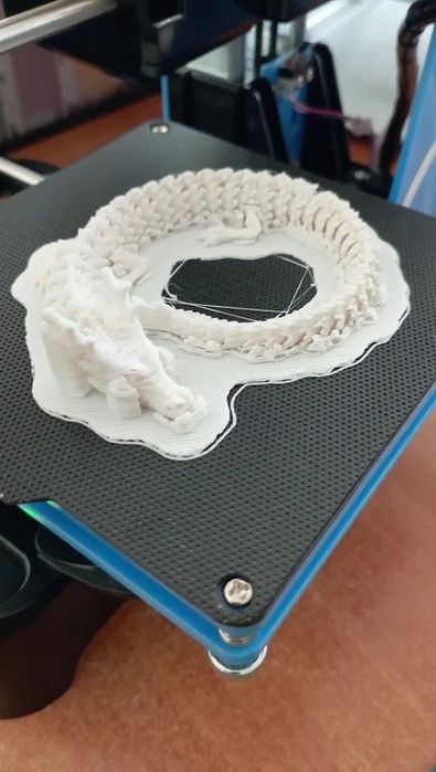 3D принтер 3Д   !!!    Новий