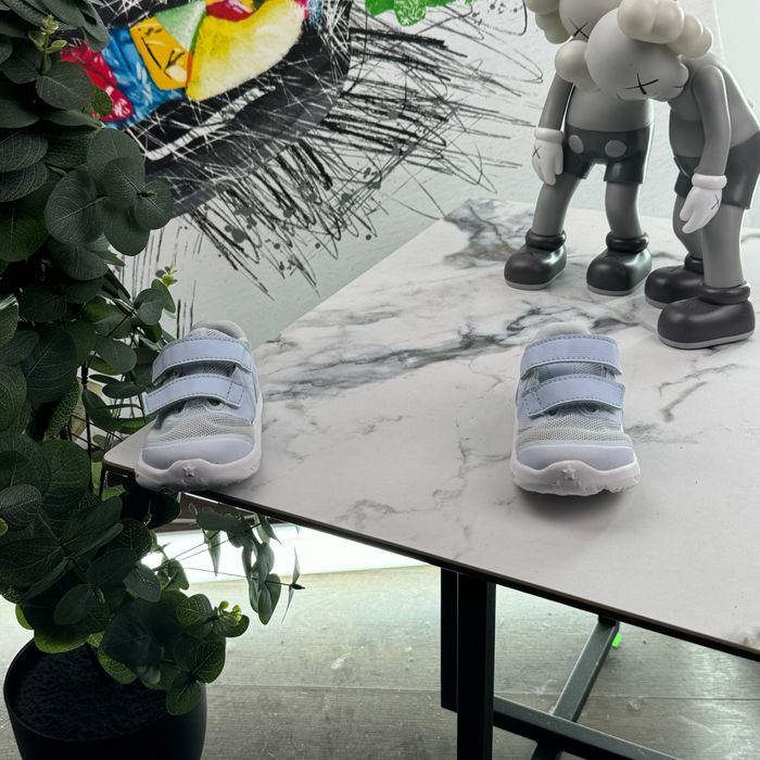 Дитячі кросівки Nike Star Runner 21 розмір E1295