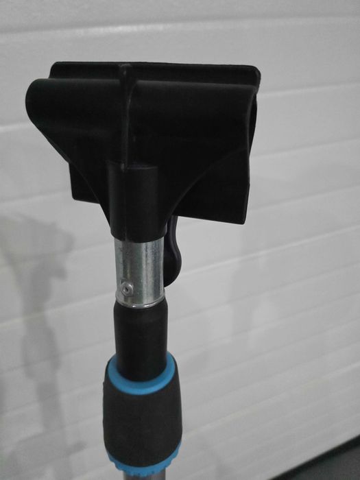 Kit Profissional OX SpeedSkim SF 60cm + Cabo Telescópico 3.5m (Novo)