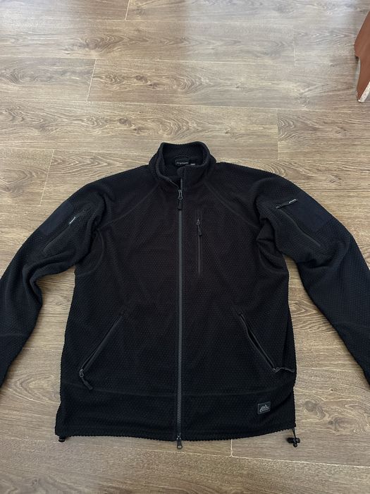 Фліска тактична. HeliKon-TEX