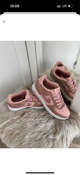 Кросівки Nike Air Force 1