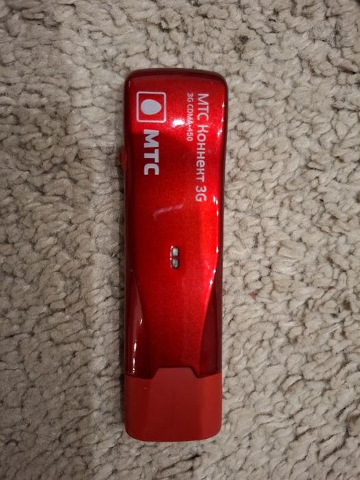 Модем МТС, Vodafone