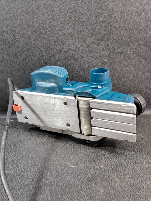 Profesjonalny Strug Elektryczny Bosch GHO 26-82 D Professional