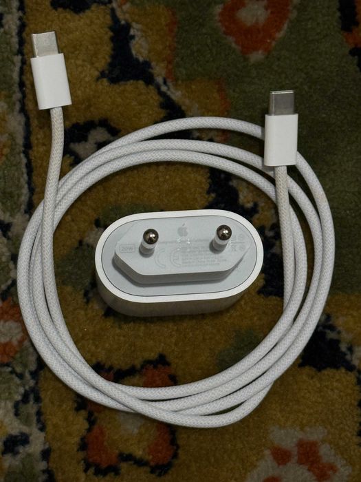 iPhone 16 Pro Max 256GB 95% Saúde Bateria