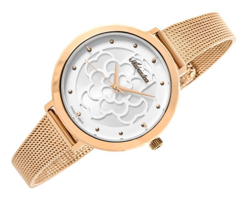 Zegarek Damski ADRIATICA Classic A3787.9143Q + BOX