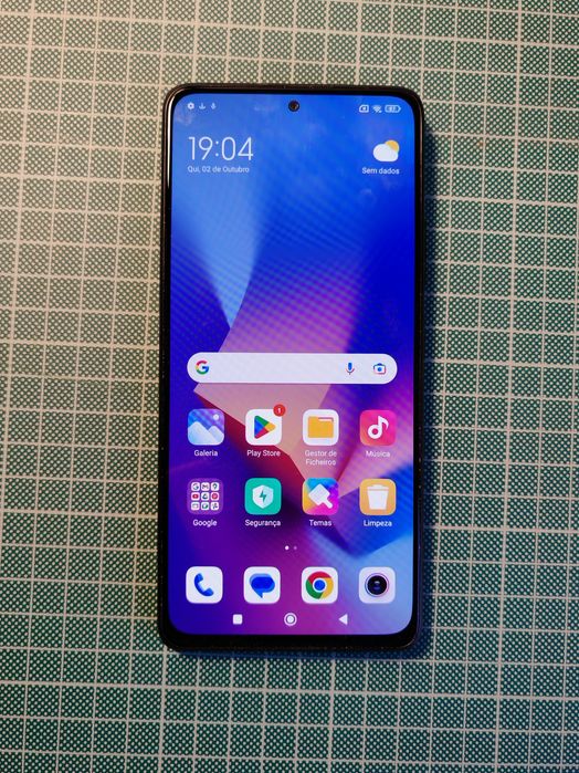 Xiaomi Redmi Note 10 Pro 6Gb/64Gb