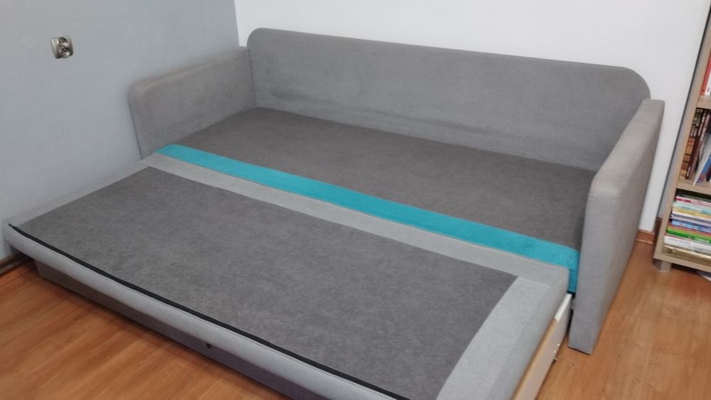 Łóżka młodzieżowe