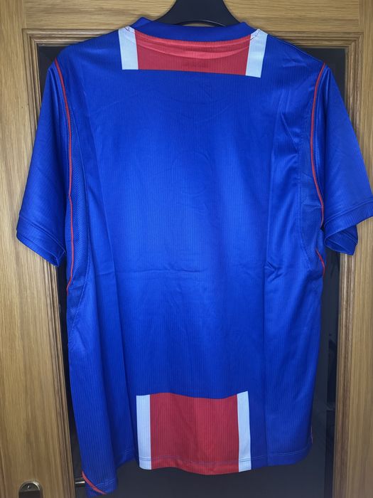 Camisola psg 2026