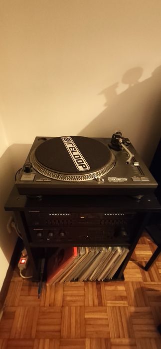 Aparelhagem Hi-Fi Pioneer