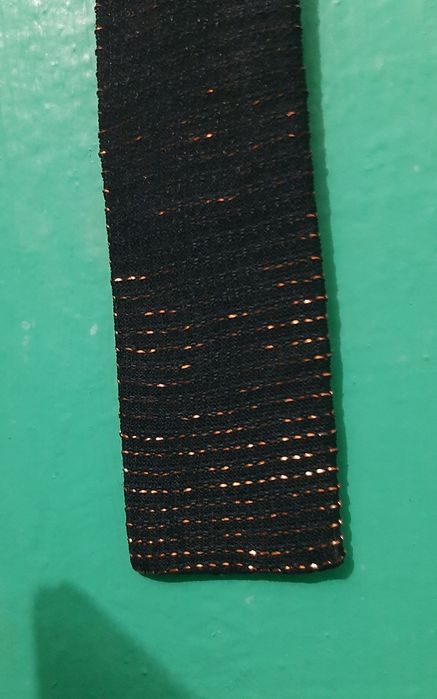 Галстук а-ля Битлз 1960-х годов. Рэтро-галстук.