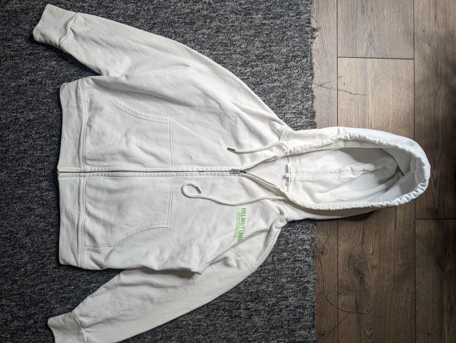 Жіноче худі Helmut Lang represent cdg owens margiela rick maison