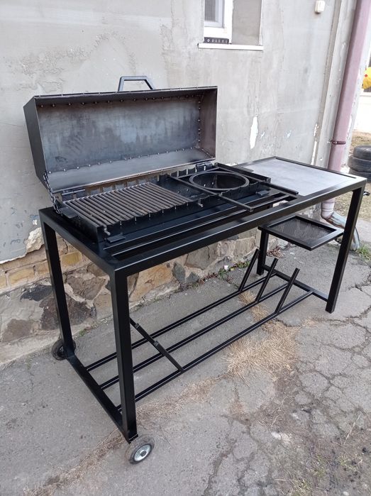 Продам мангал'''''