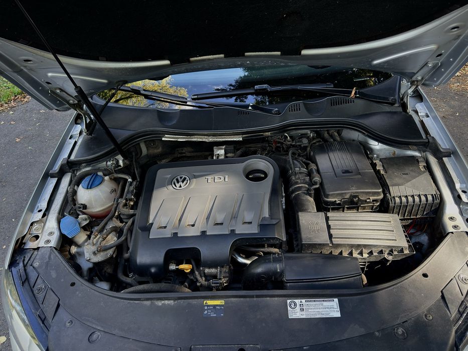 Volkswagen Passat 2014 VIN WVWZZZ3CZEE108139 фото оголошення 24 з 24