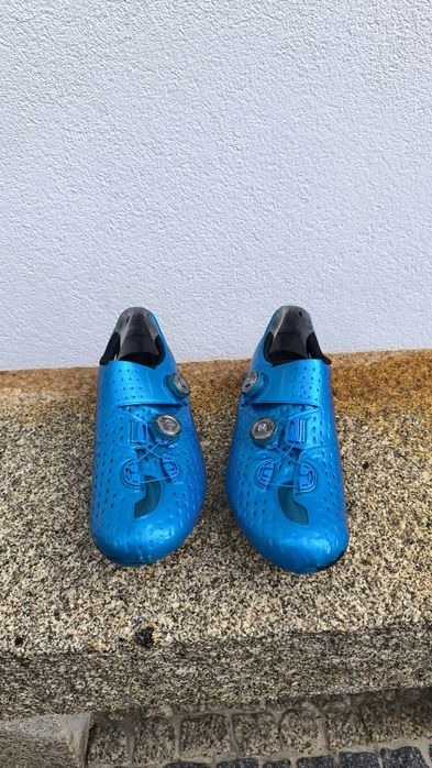 Sapatilhas de Estrada SHIMANO RC900 Tam.46