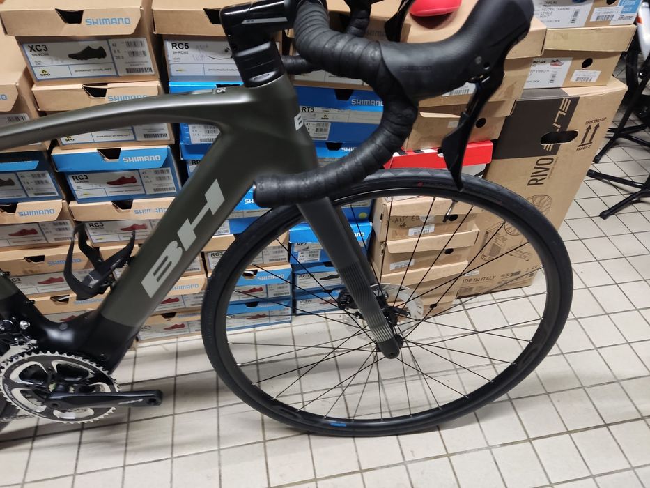 Bh eletrica s de exposicao de carbono