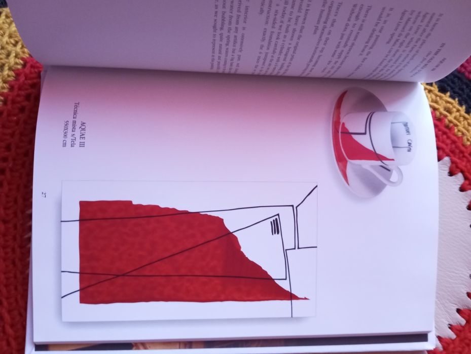 Manuel Carmo - Um café pelo aqueduto