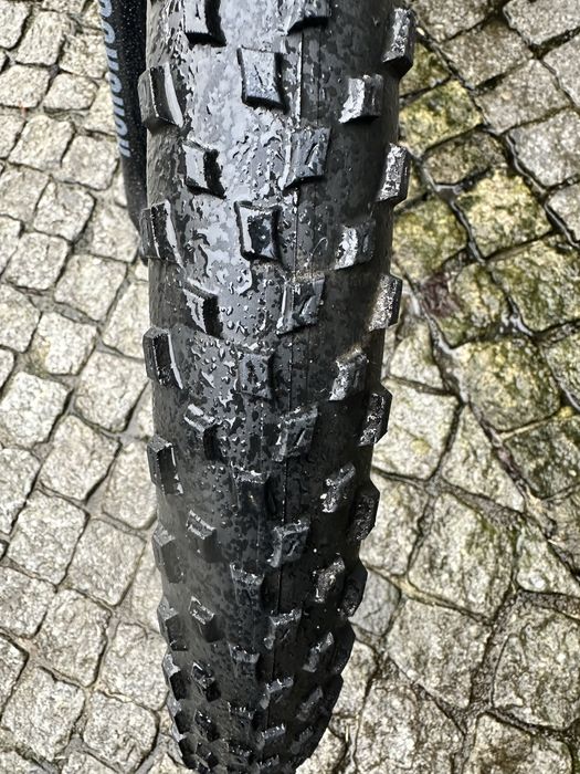 Bicicleta Elétrica BTT – GIANT Trance