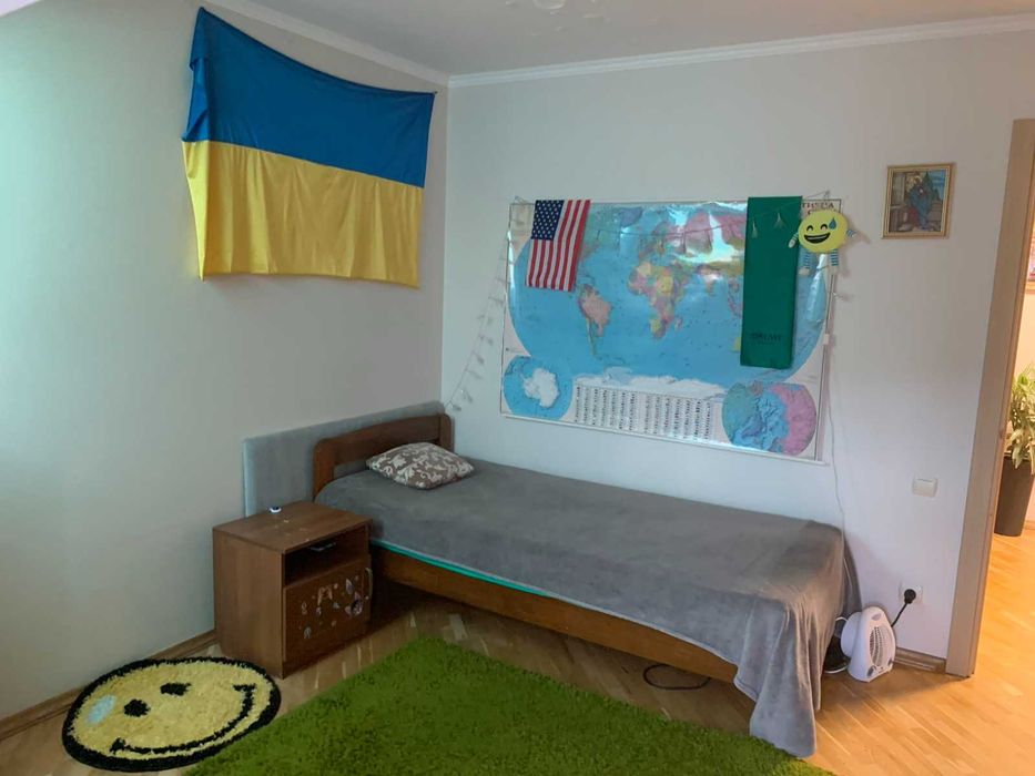 Оренда будинку в Винниках