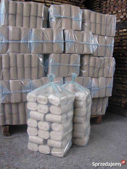 Pellet DPP Resource EN Plus A1