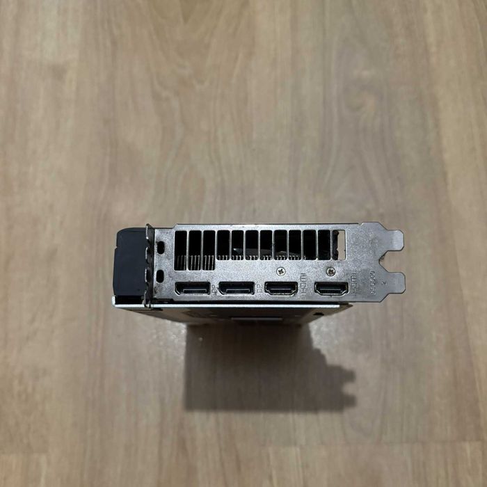 Sapphire Pulse RX 570 8GB avariada / para peças