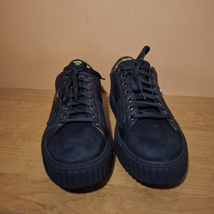 Чоловічі фірмові туфлі Bogner