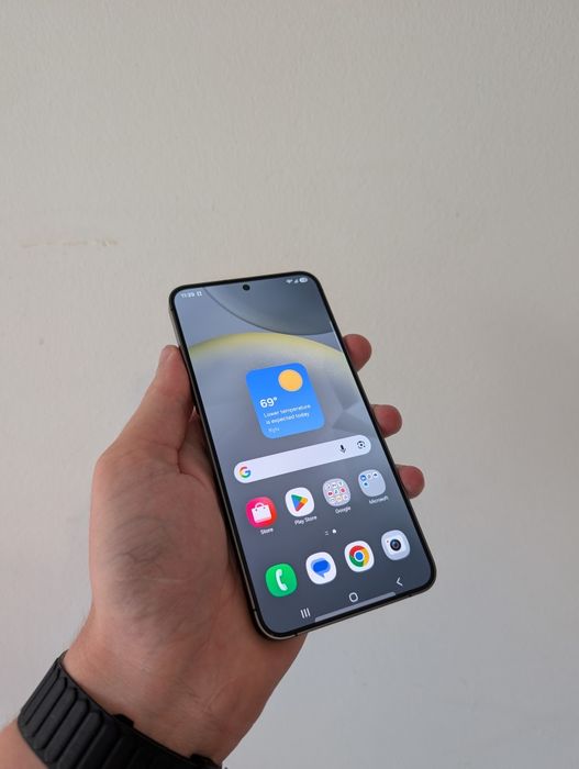 Samsung s24 Plus 12/512gb Neverlock