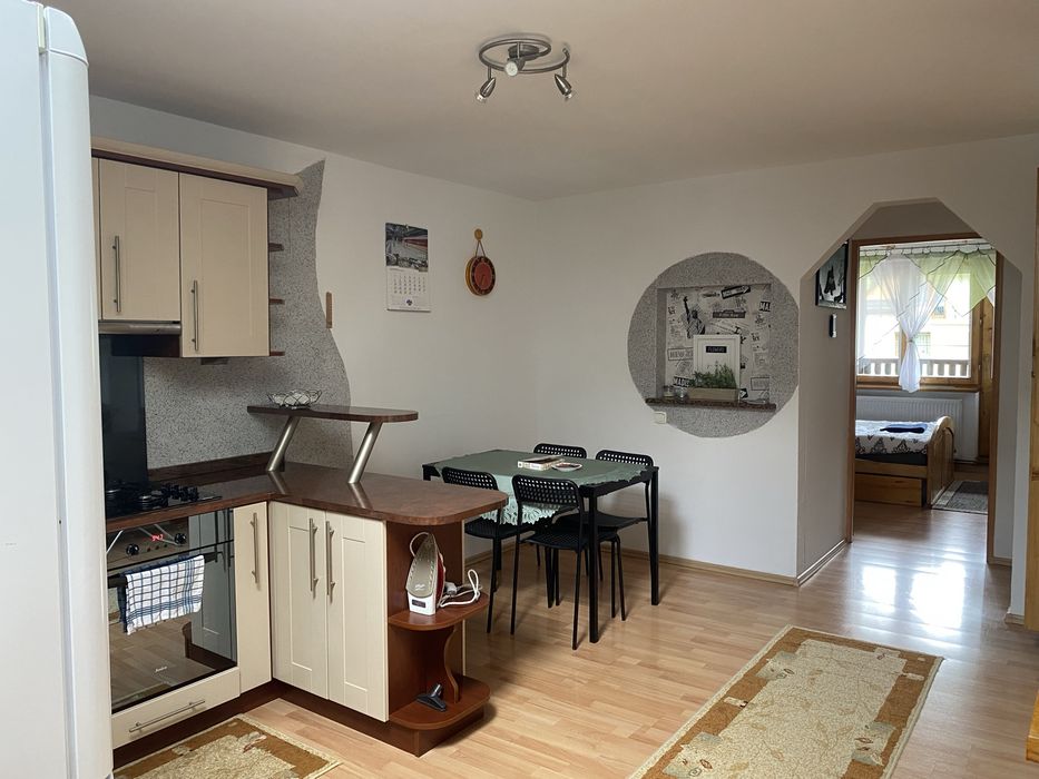 Apartament do wynajecia