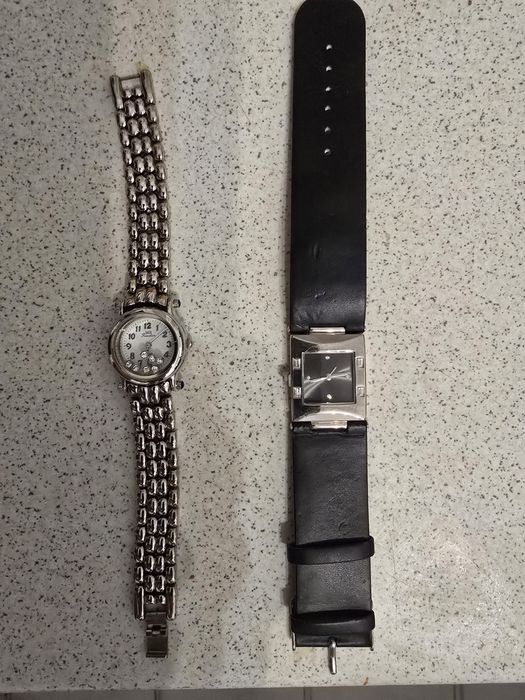 Zegarek damski Avon i Mb Rusudan