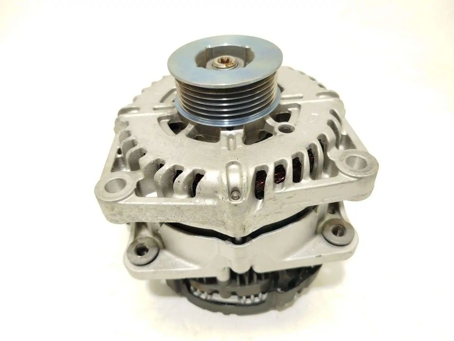 Alternador PEUGEOT 308 SW III (FC_, FJ_, FR_, F4_) PURETECH 130 (FRHNSL, FRHNST) 9865403280 IBSG4WXS185 2740755A