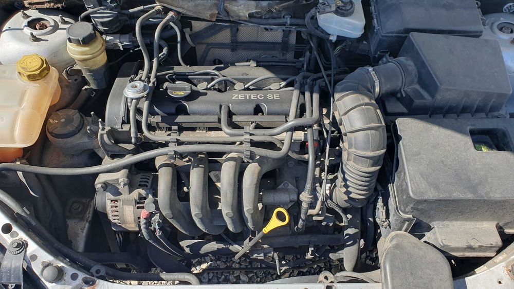 Ford Focus 1.4 Trend