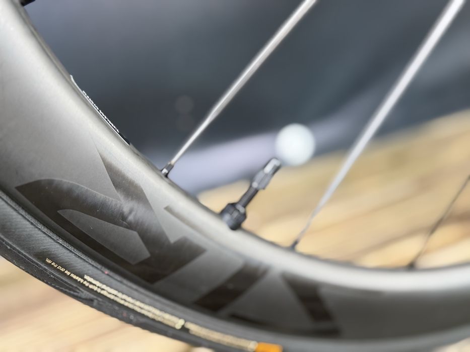 Bicicleta giant TCR pro 2025