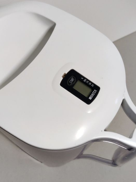 Brita dzbanek filtr wody