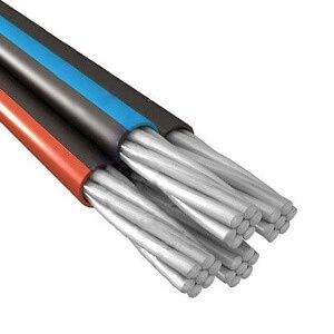 Кабель СИП 4х25 гост