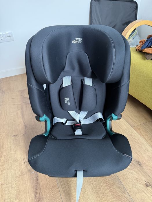 Cadeira bebé para carro Britax