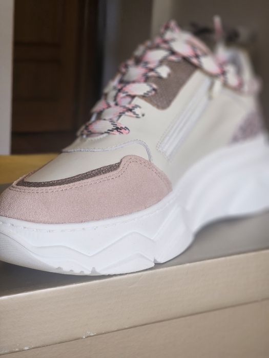 Tenis Ruika  Novos 38