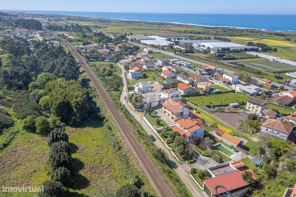 Armazém Carreço
