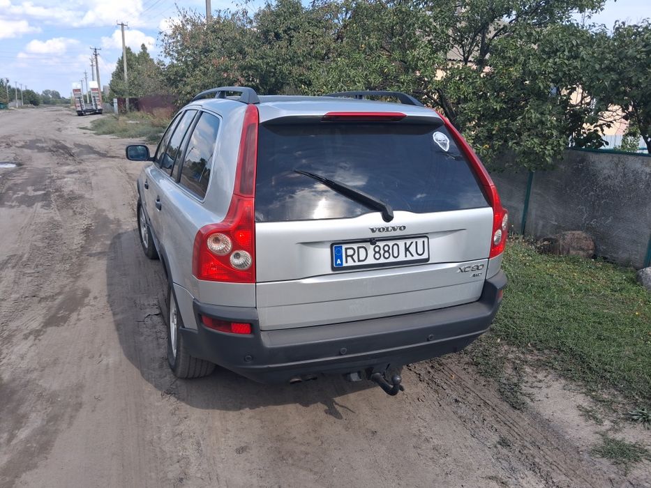 продам Volvo xc90