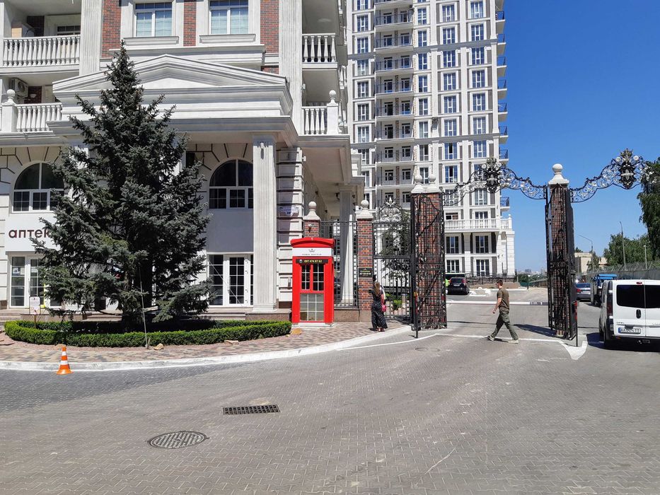 Оренда світлої 2к+ кухня+вітальня! ЖК Нова Англія! метро Васильківська