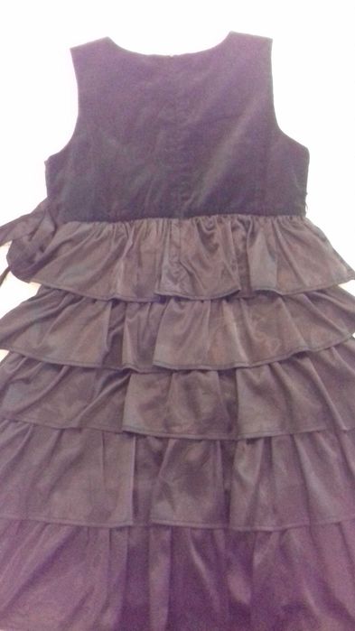 Vestido de criança