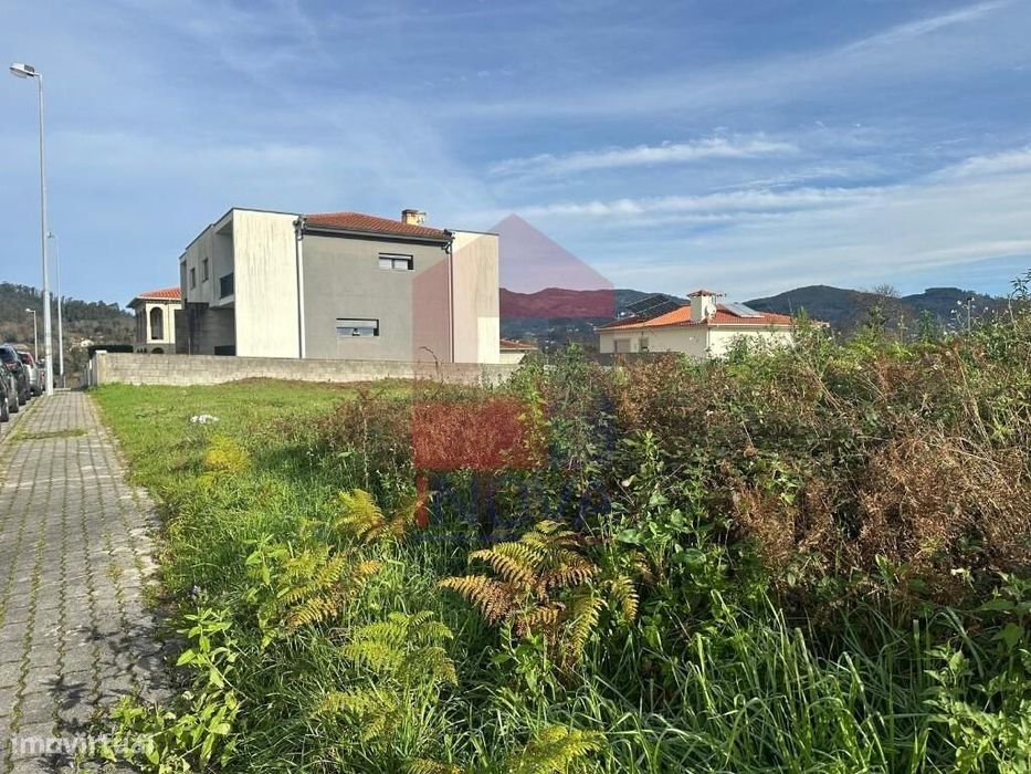 Terreno para construção, Prado São Miguel