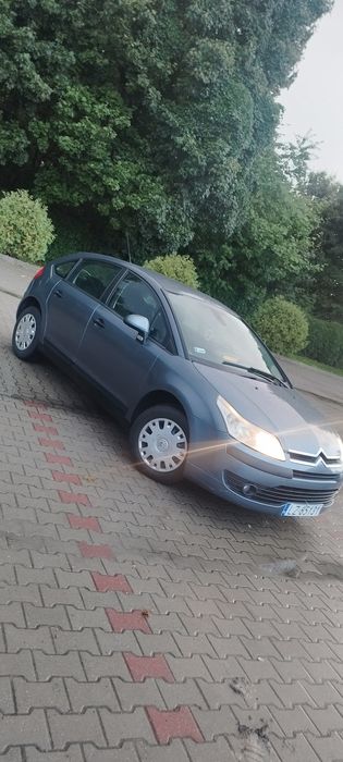 Citroën C4