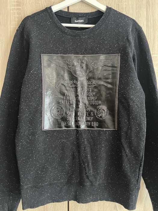 Bluza Diesel męska
