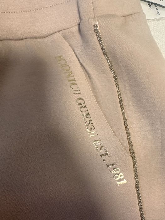 Брюки штаны Guess размер М
