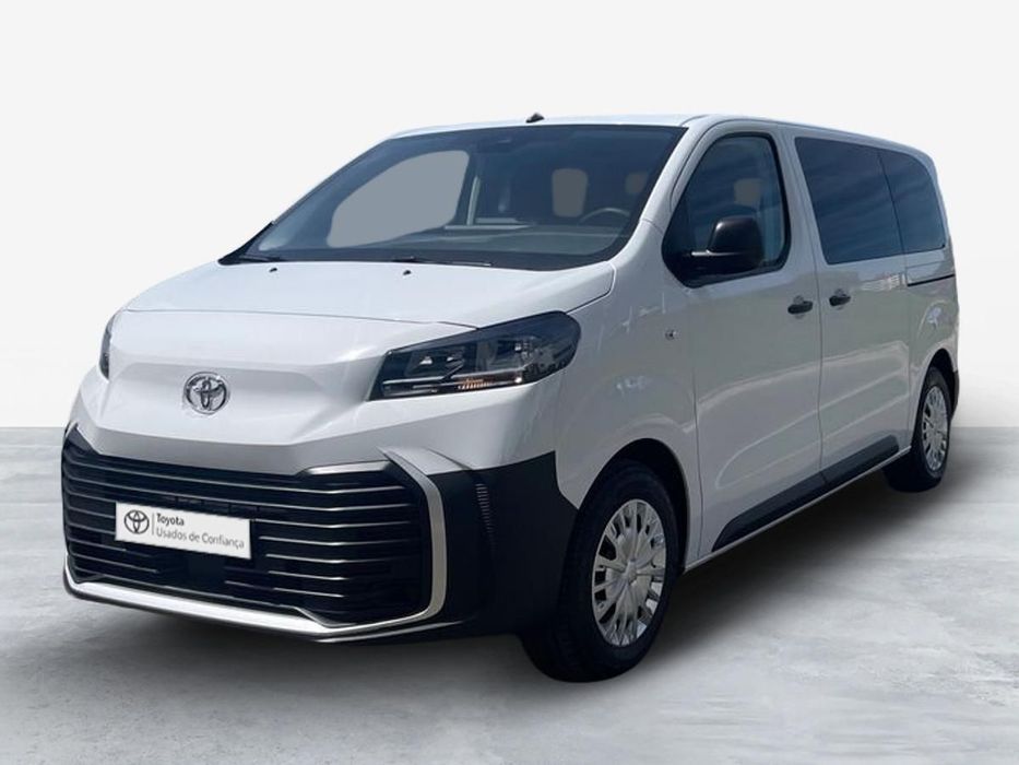 Toyota Proace Verso 2.0 D-4D L1 1.0T Comfort 9L