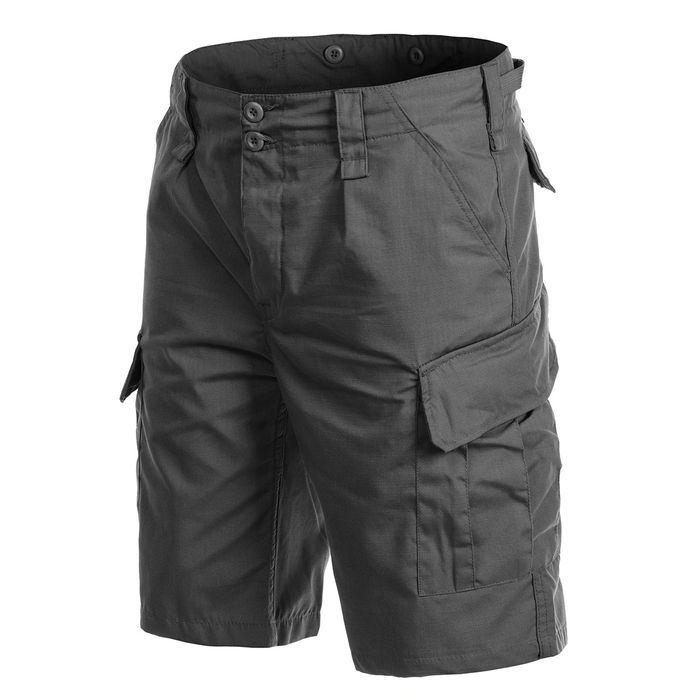 Шорти Texar WZ10 (M)Чоловічі Grey
