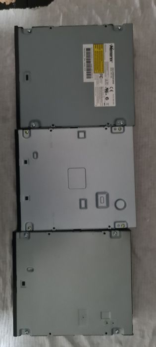 Drives DVD desktop e laptop