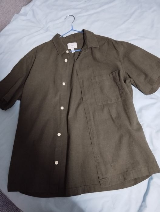 Сорочка літня H&M